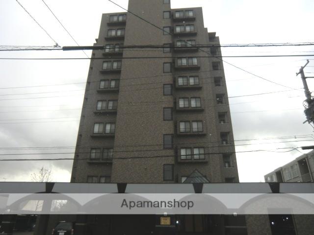 オ・ドミール北19条