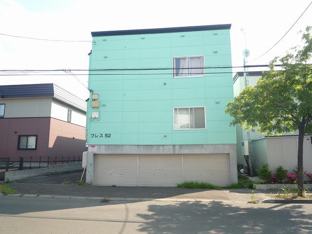 ブレス52