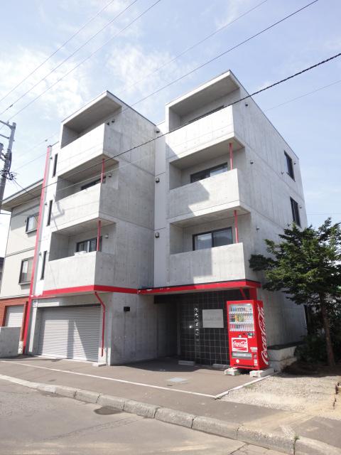 ルーエN15