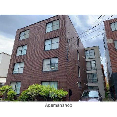 アルファアパル・ユニコム麻生