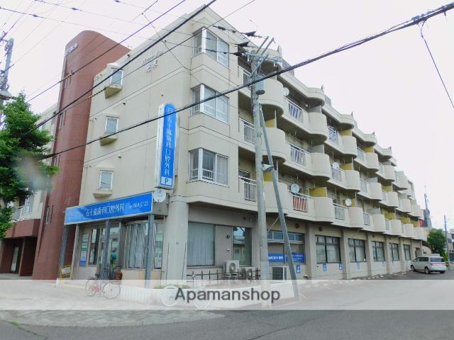 パサージュ発寒