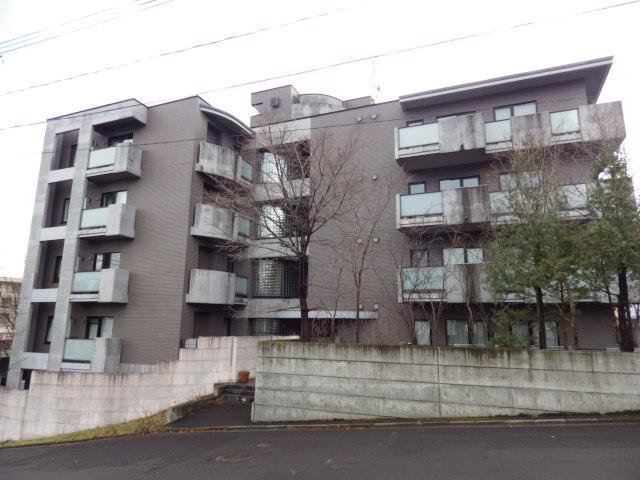 PRIME COURT山の手プライムコート山の手・旧バーグレ