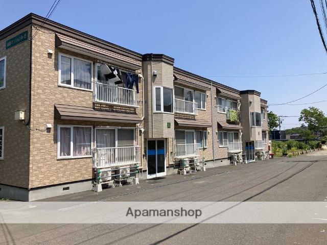 稲穂マンションA・B