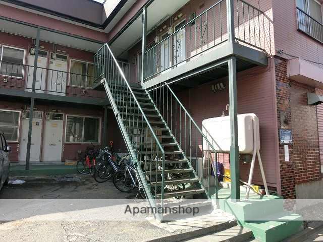 ヴィレッジ山の手