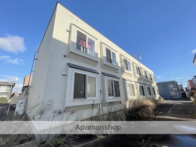 テラ14(ワンルーム/1階)