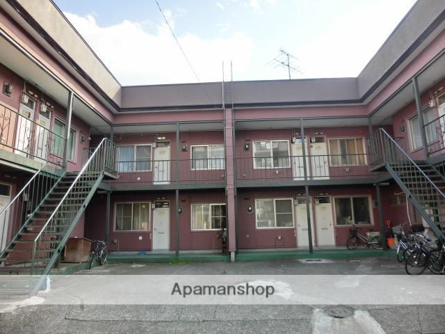 ヴィレッジ山の手