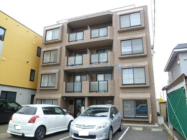 パークハイツ西町