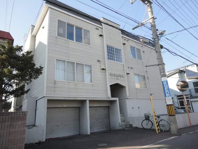 さっけんパレスA