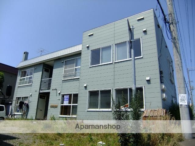 キャピタル花川