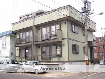 フロンティア38