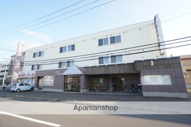 レジデンス前田