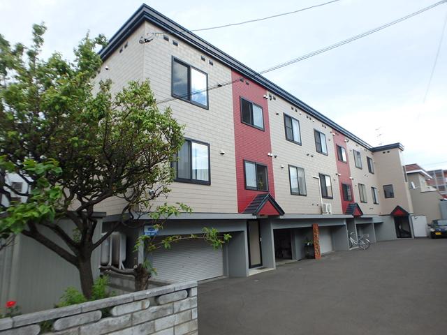 ルミエール八64西