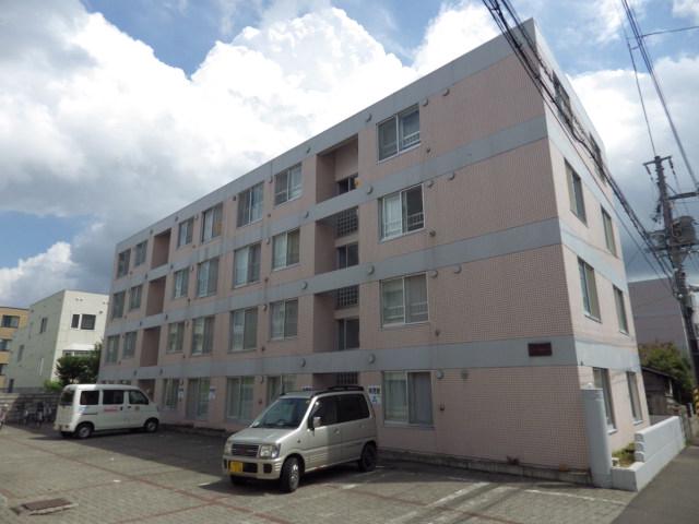 エナージ南山の手