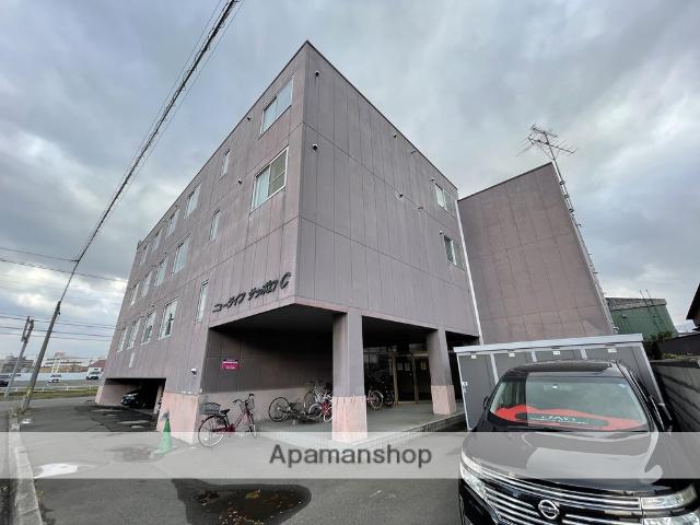 ニューライフサッポロC