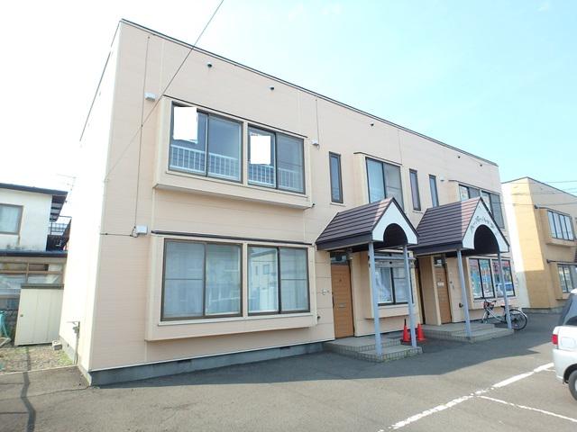 ハーバーハイツⅠ