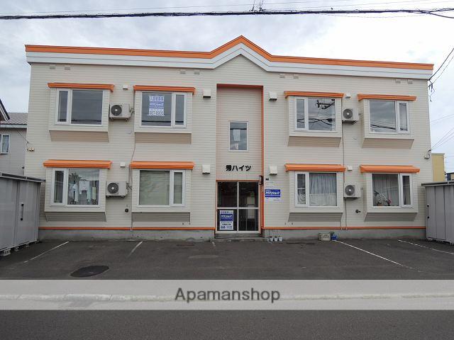 秀ハイツ(2DK/2階)