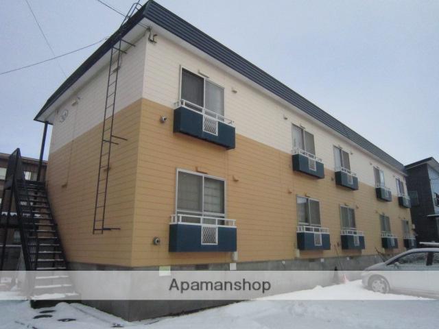 クレール神A棟(1DK/2階)