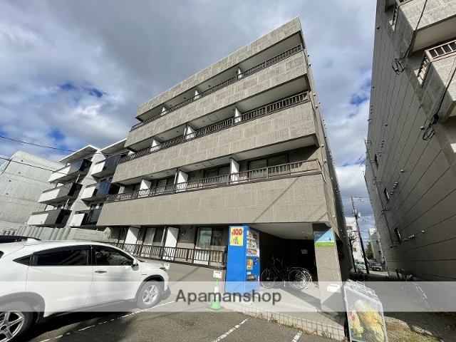 ベラクレエ手稲前田