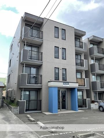 アシル西町A棟