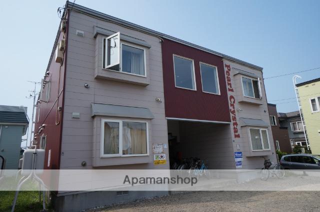 パールクリスタル