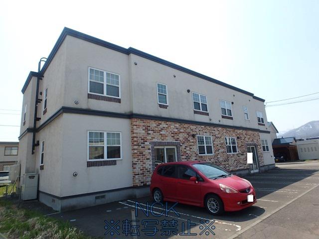 ウエストヴィレッジ