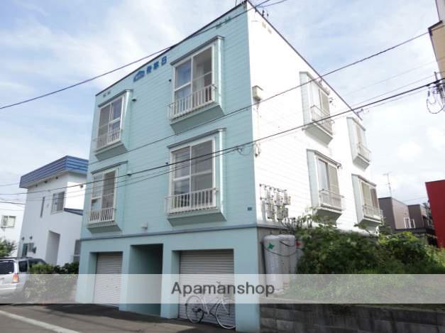 フロスティ発寒B