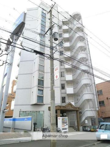 クイーンズ山の手