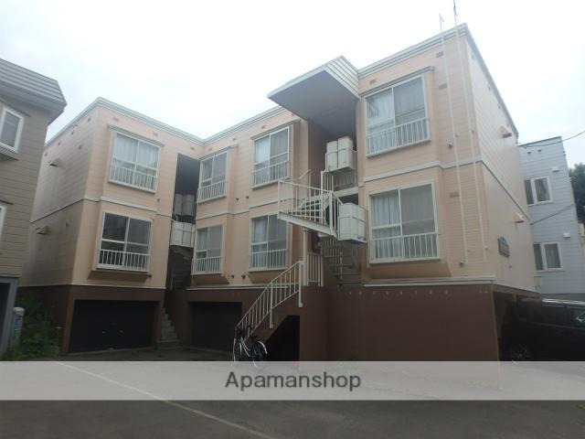 クリスタルパーク