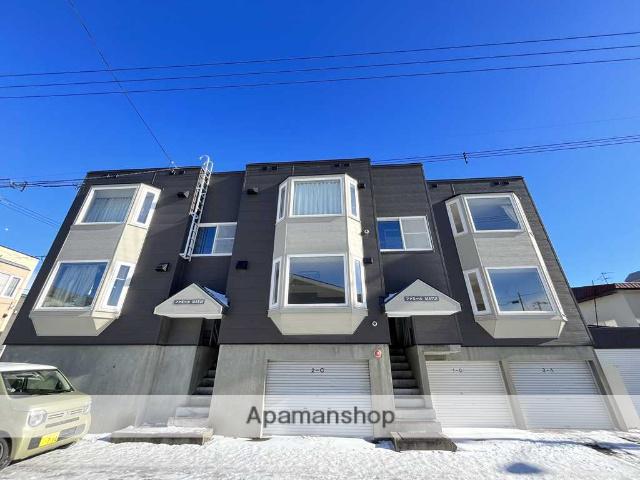 ファミールMATUI