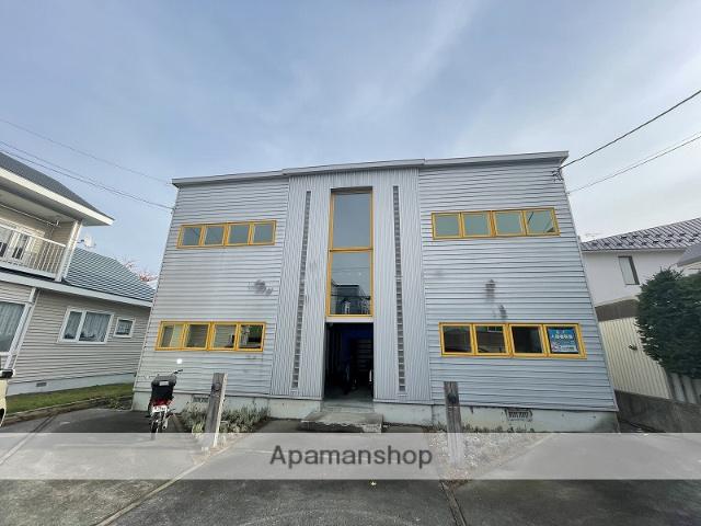 フライングブリック2002