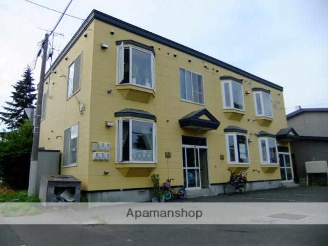 マンションミレー