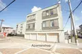 北海道石狩市花川北六条3丁目の建物