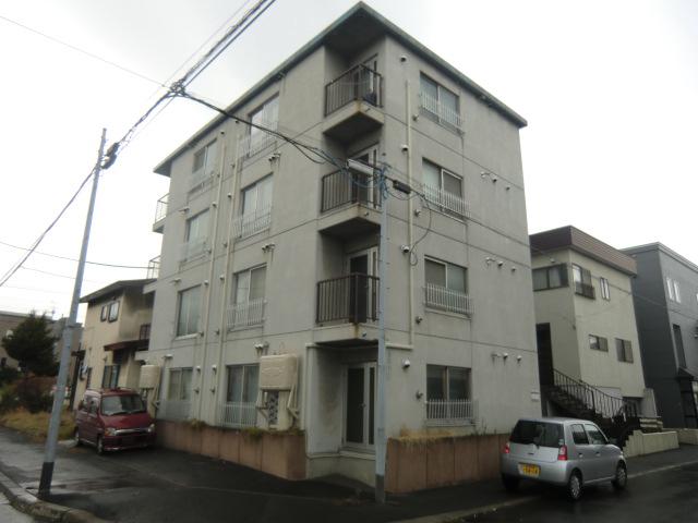 ハイツプレジデント