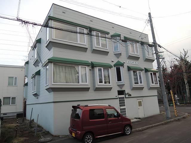 メゾンドパーク