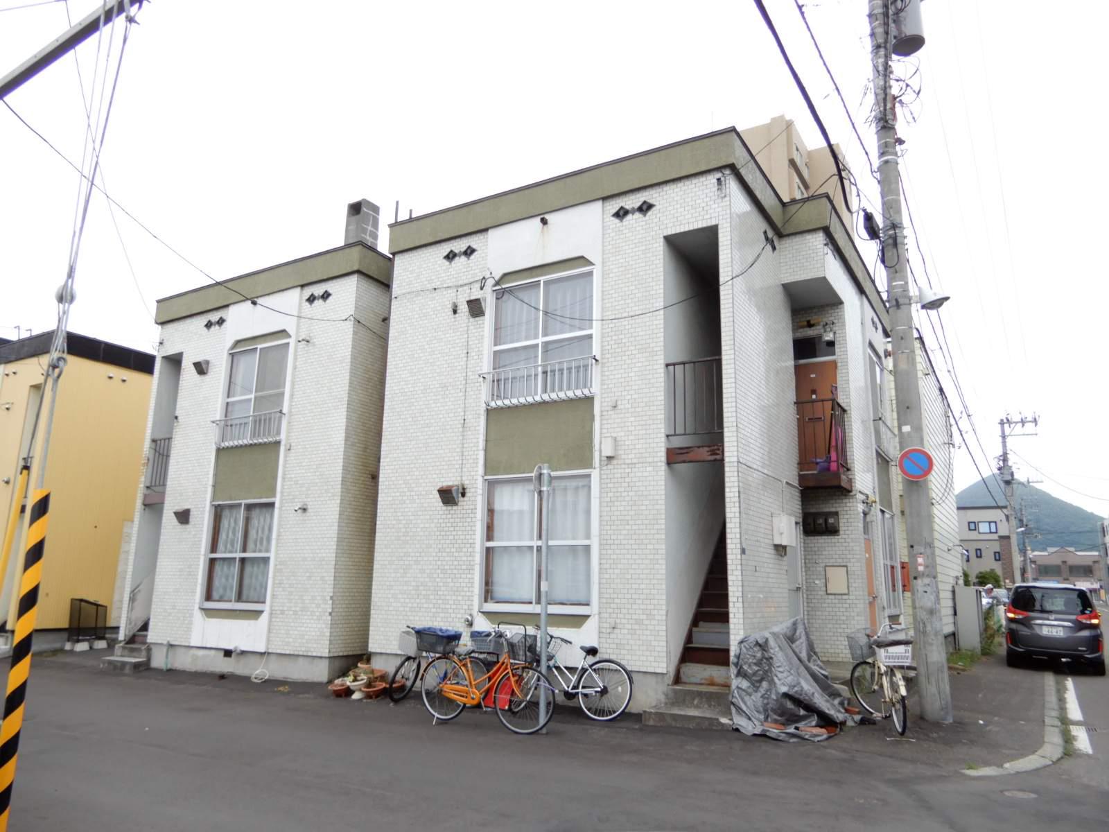 よしみコーポ