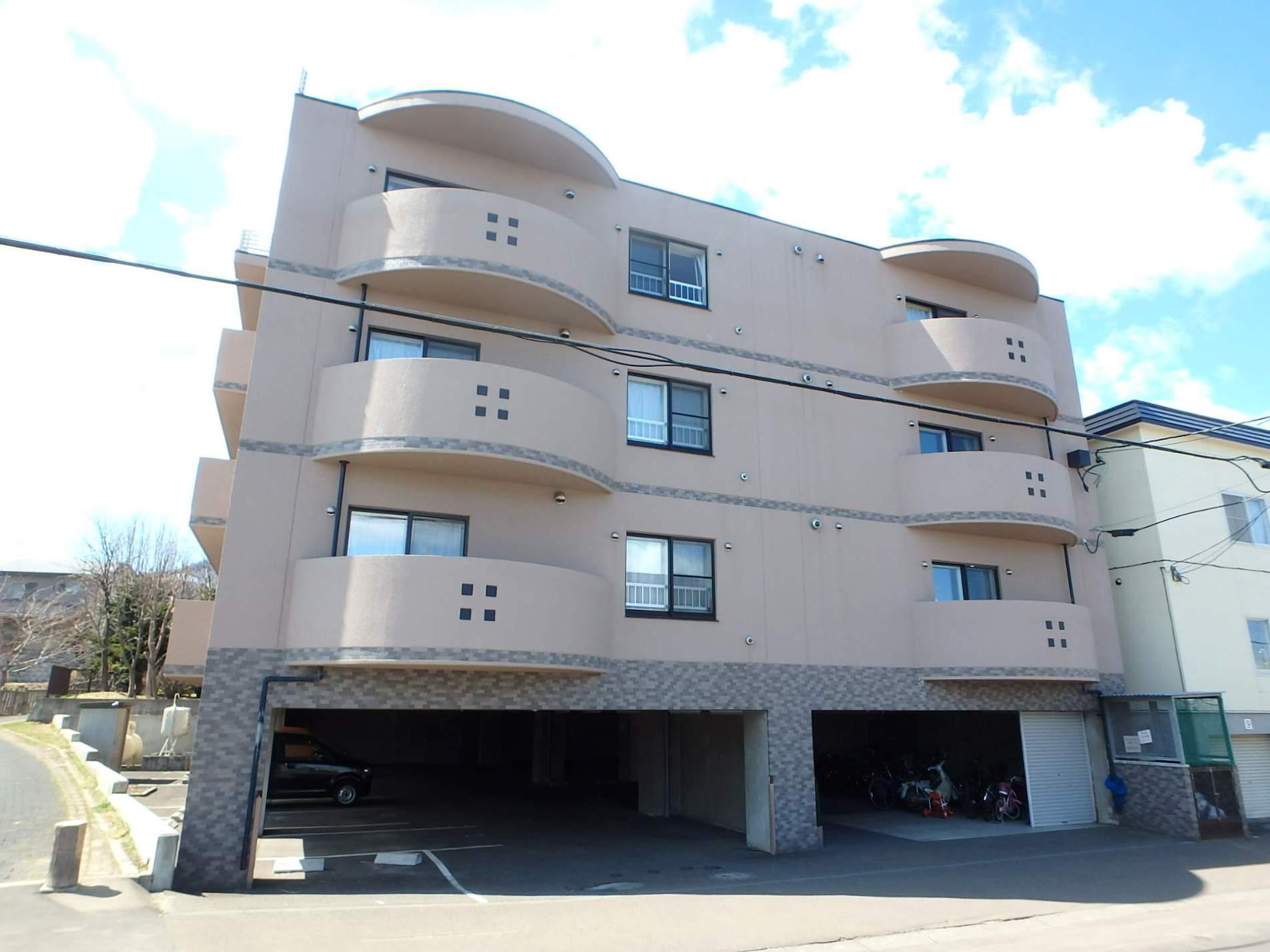 サイレンス宮の沢