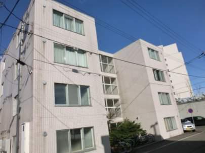 ステージノア(1DK/3階)