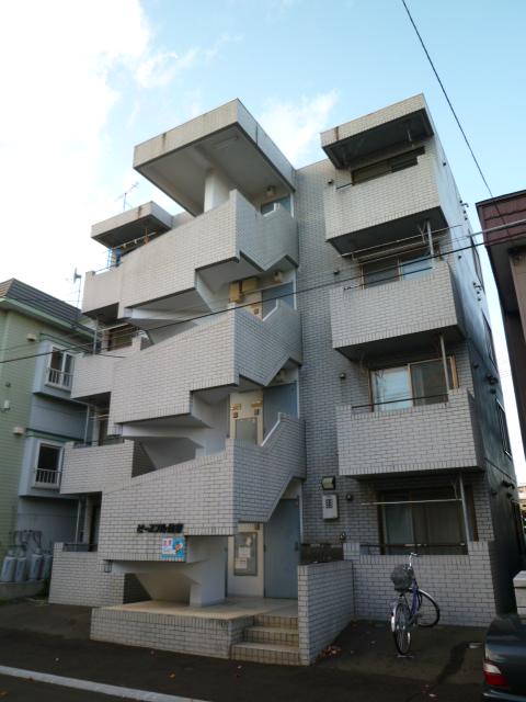 ラシャンス琴似