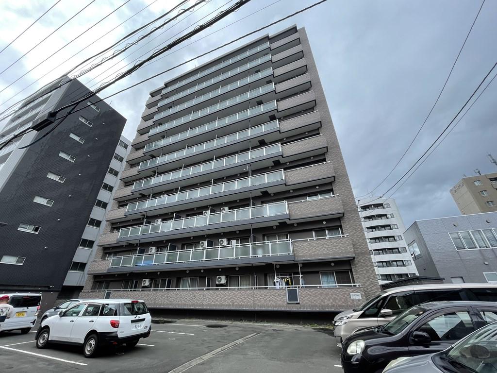 コートロティ琴似