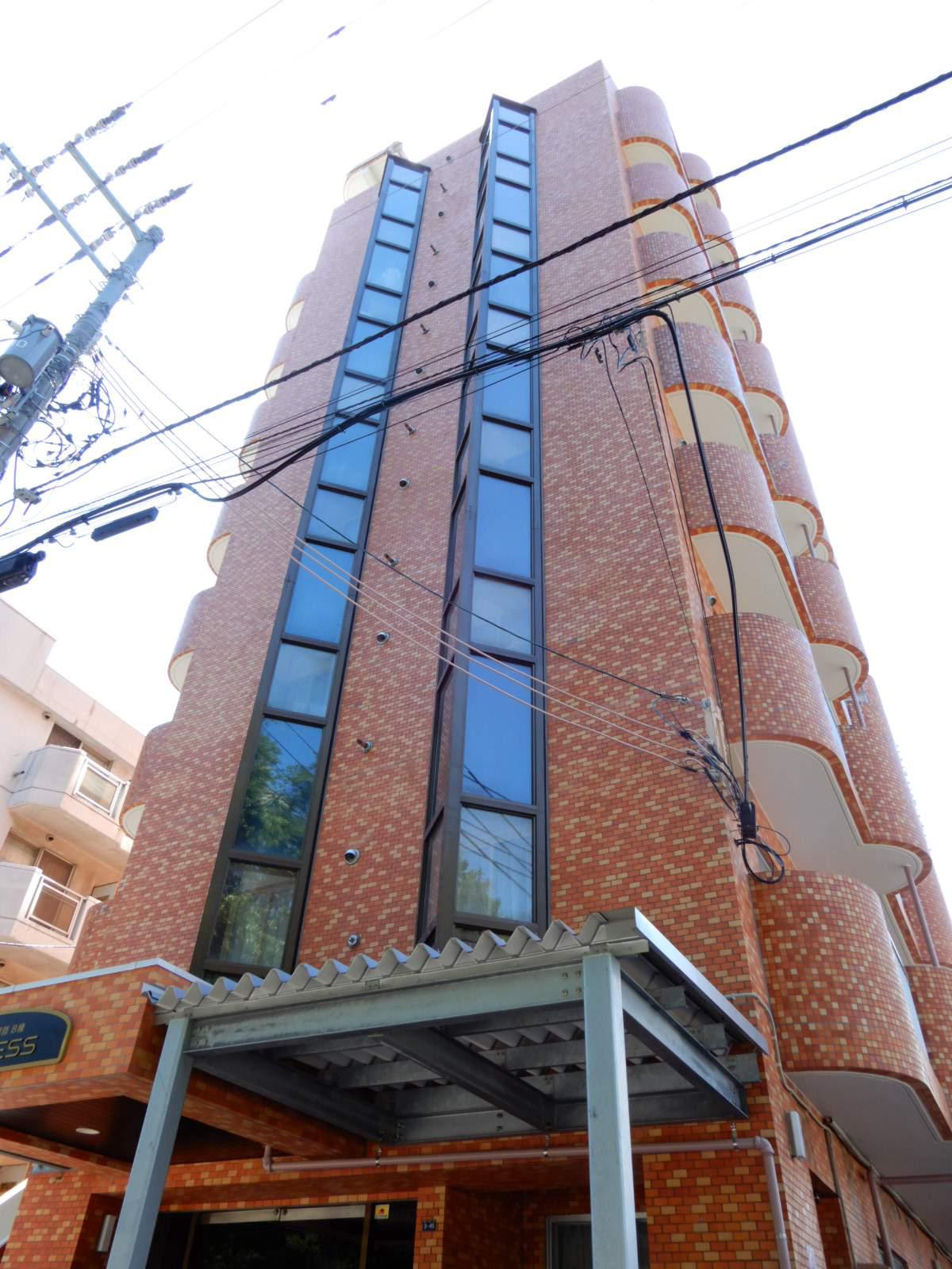 エンドレス琴似B棟(1DK/5階)