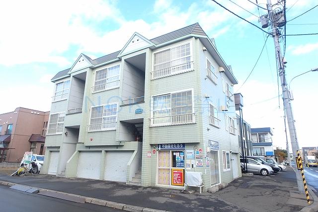 グリーンパーク