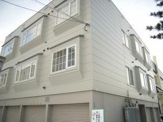 アーバンテラス北26条