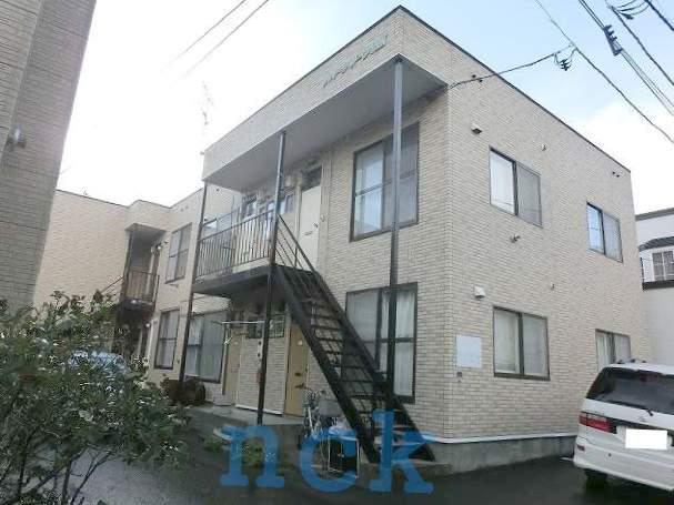 リバーグリーンNⅡ