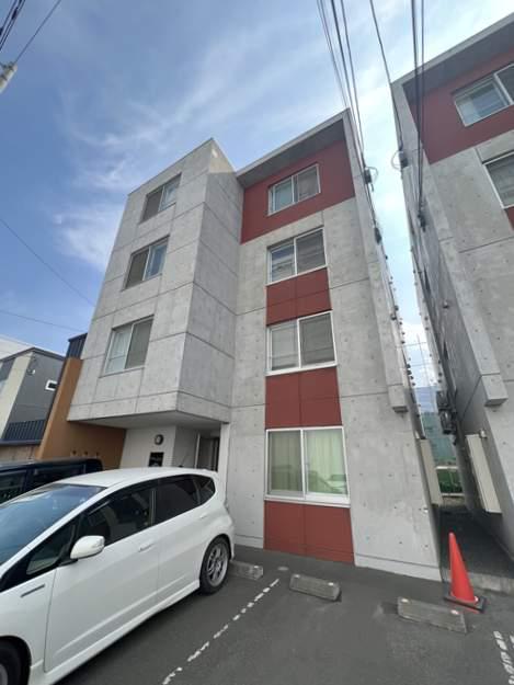 ポデューム二十四軒