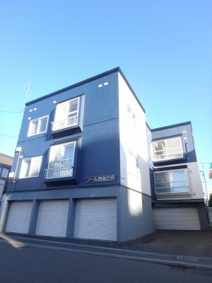 ノール西宮の沢