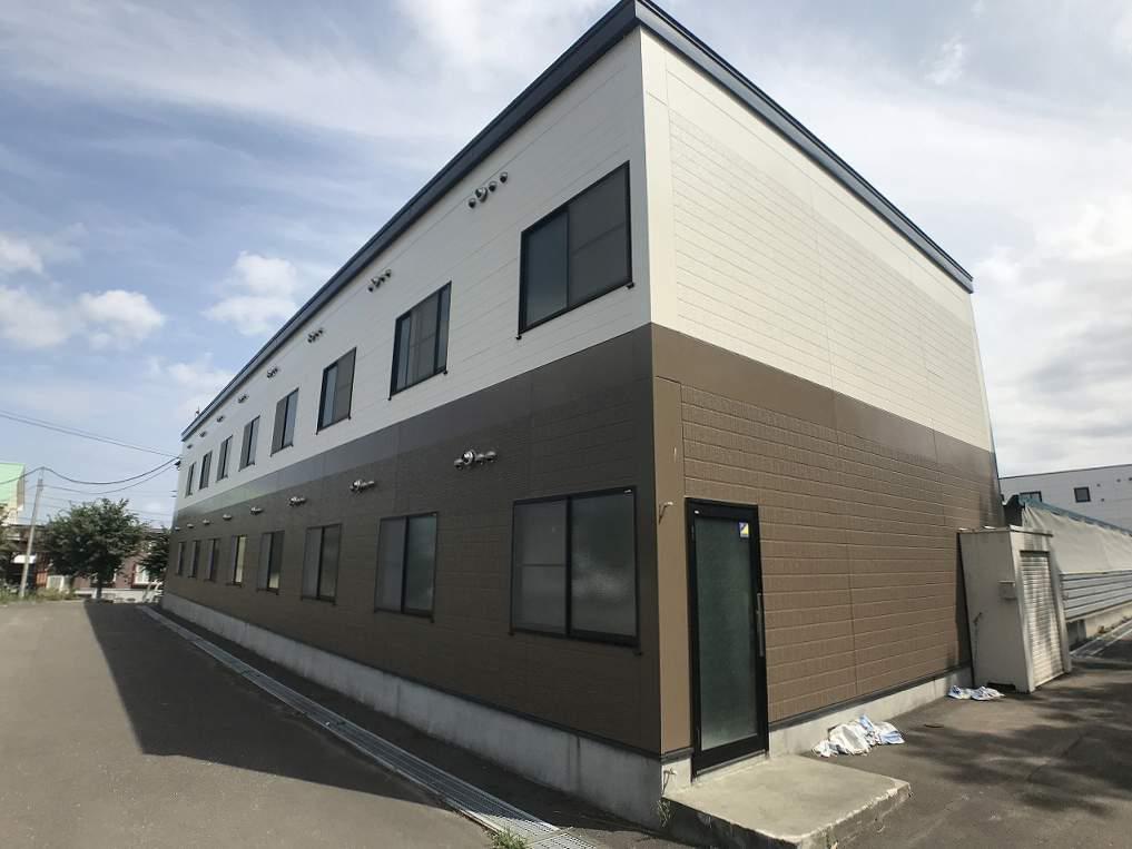 レオパレスエクセル