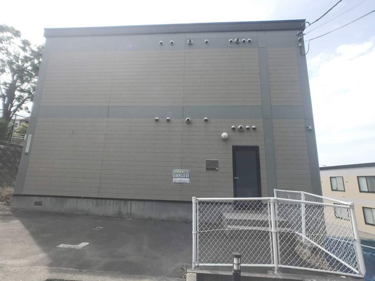 レオパレスルフラン