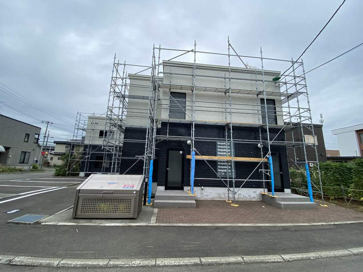 レオパレスダイヤハウスⅡ