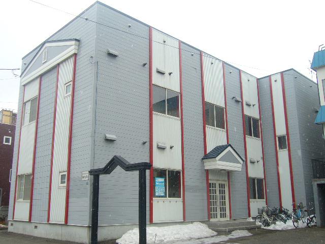 LUX FORT Ⅲ(1LDK/3階)