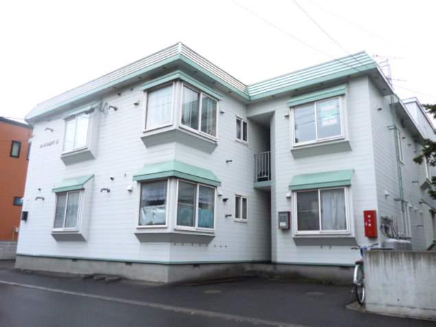 カーサチェリベⅡ